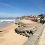 Apartment Casa Oleandros Lourinhã