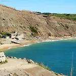Apartment Casa Oleandros Lourinhã