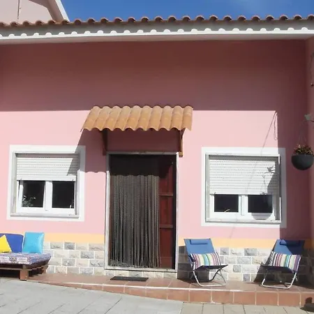 Casa Oleandros *