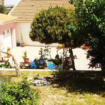 Apartment Casa Oleandros *
