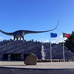 شقة Casa Oleandros *