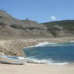 Casa Oleandros *