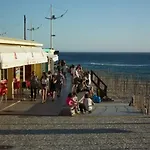 Casa Oleandros شقة لورينها