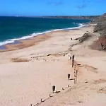 Casa Oleandros شقة *