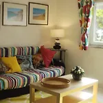 شقة Casa Oleandros *