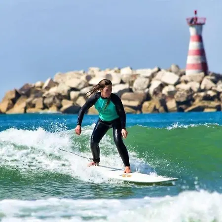 Casa Oleandros Apartamento *