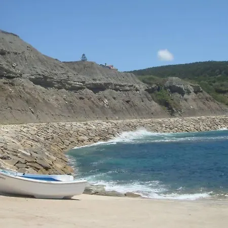 Casa Oleandros *