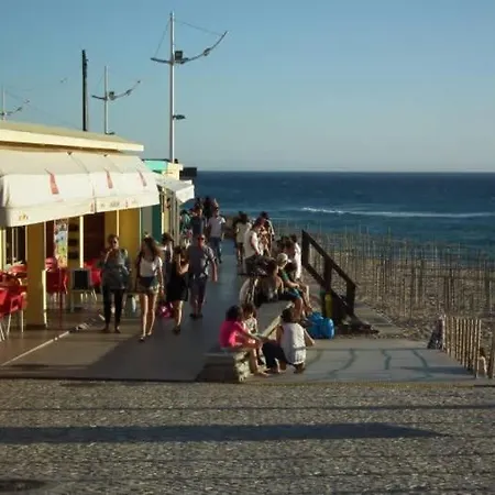 Casa Oleandros דירה לוריניה