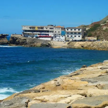 דירה Casa Oleandros