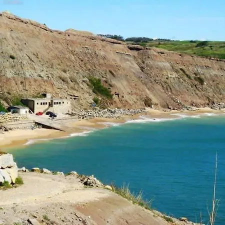 דירה Casa Oleandros לוריניה