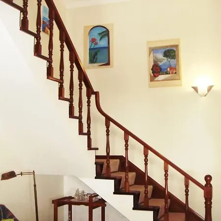 Casa Oleandros Apartamento