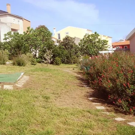 Casa Oleandros * Lourinhã