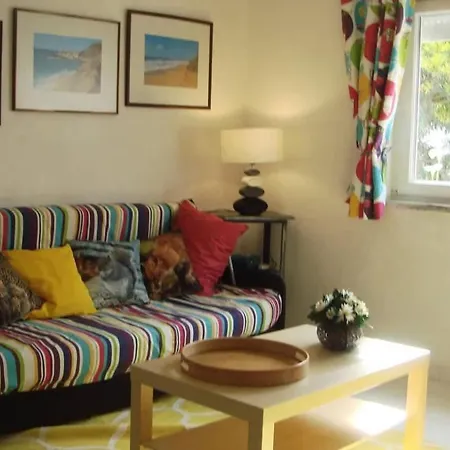 דירה Casa Oleandros *