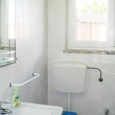 Casa Oleandros דירה