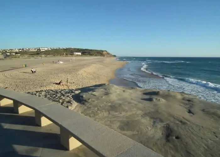 Casa Oleandros Apartamento