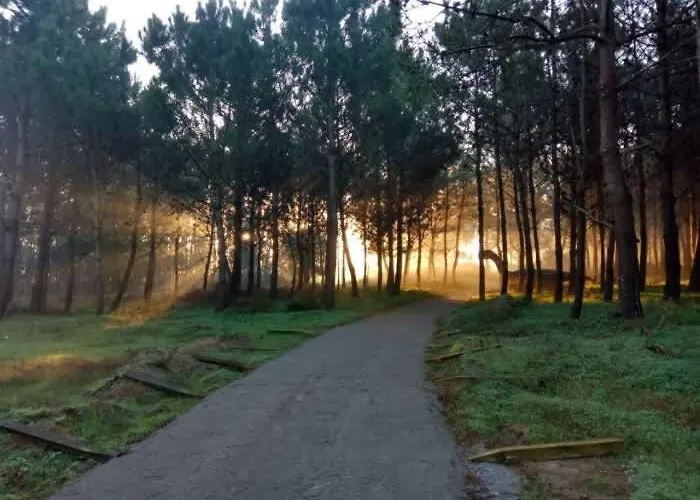 Apartamento Casa Oleandros