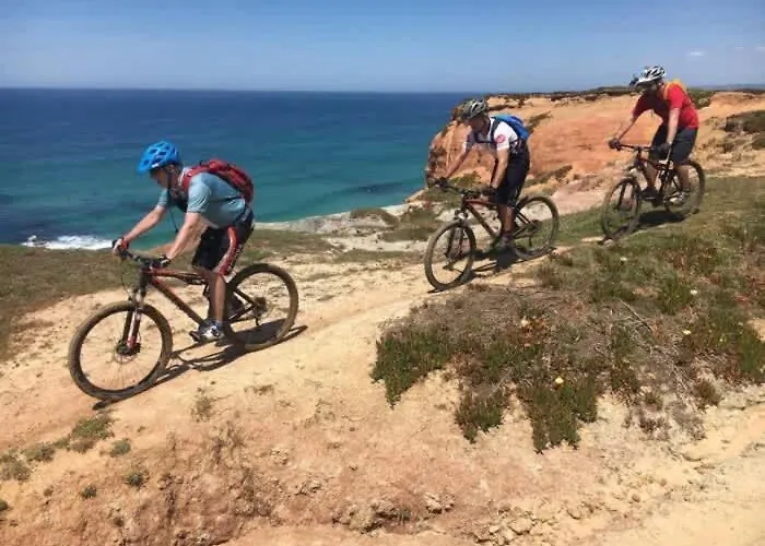 Apartamento Casa Oleandros Lourinhã