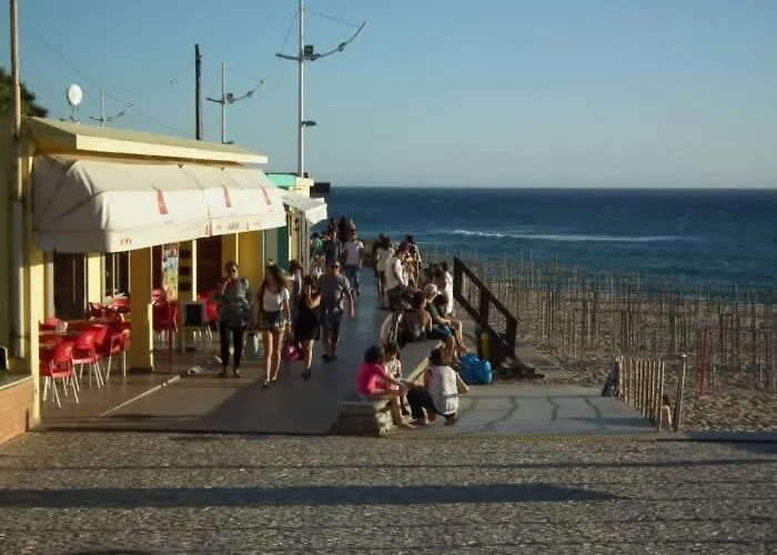 Casa Oleandros Apartamento Lourinhã