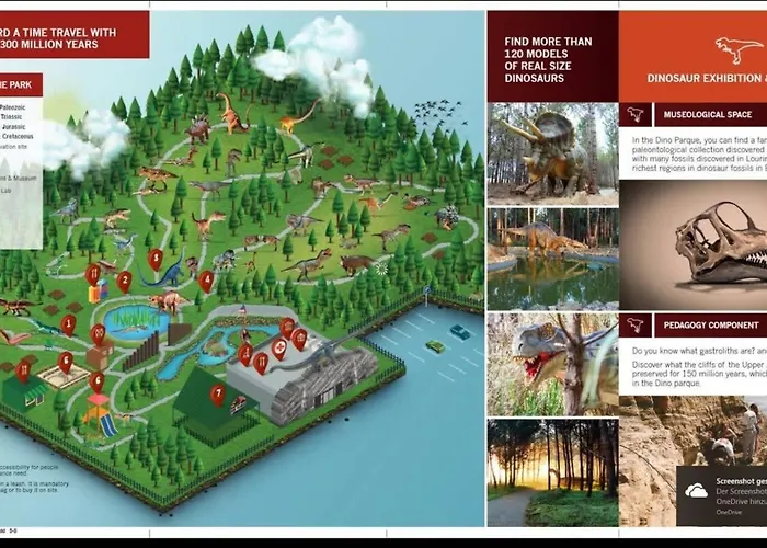 Casa Oleandros Lourinhã