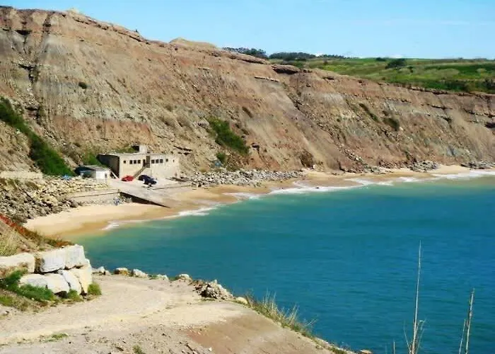 Apartamento Casa Oleandros Lourinhã