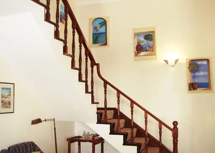 Casa Oleandros Apartamento