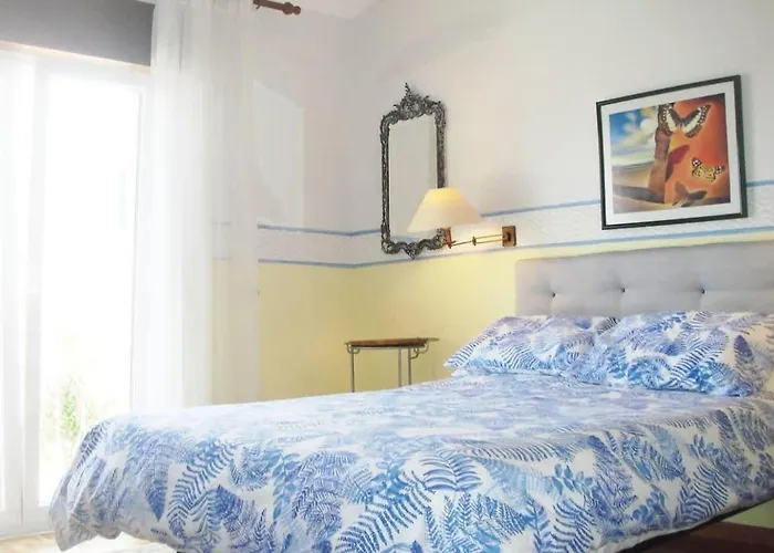 Apartamento Casa Oleandros