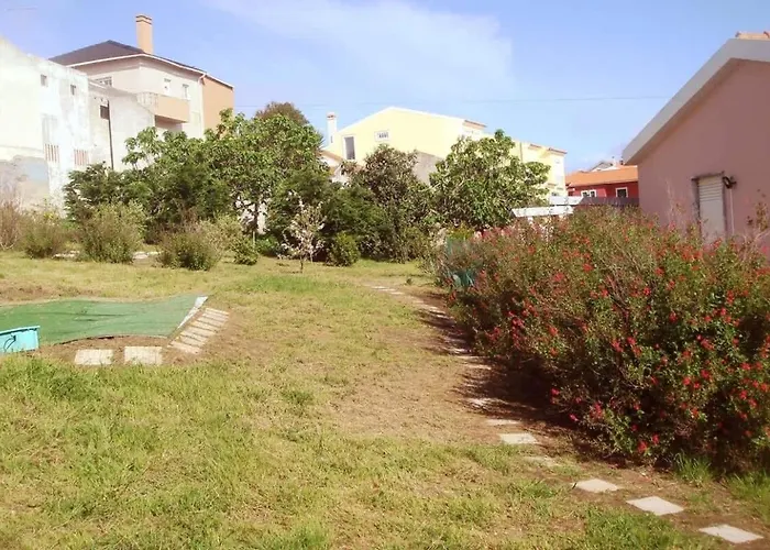 Casa Oleandros * Lourinhã