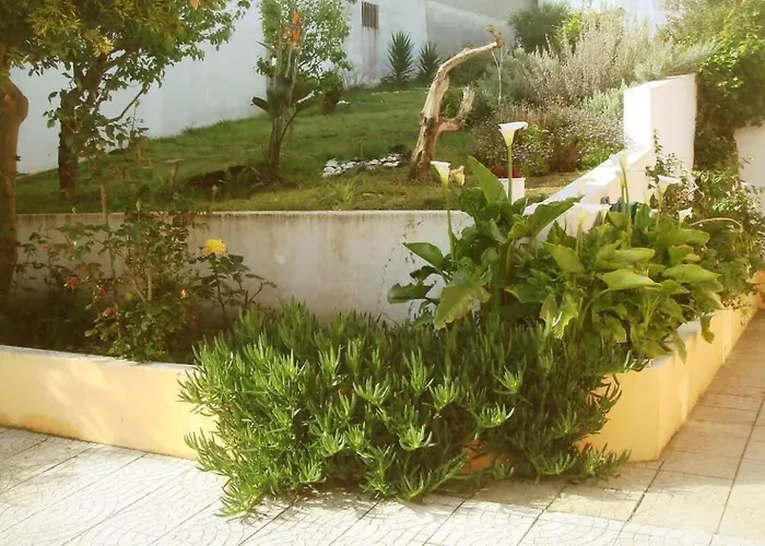 Casa Oleandros Apartamento *