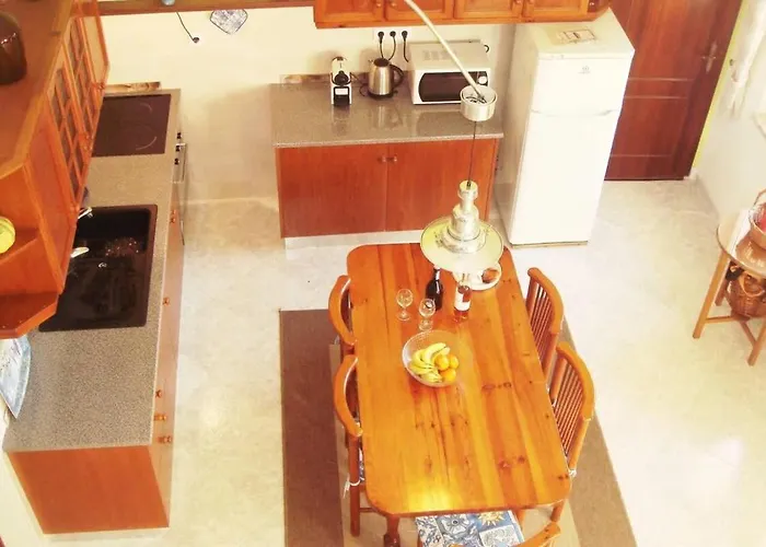 Casa Oleandros Lourinhã